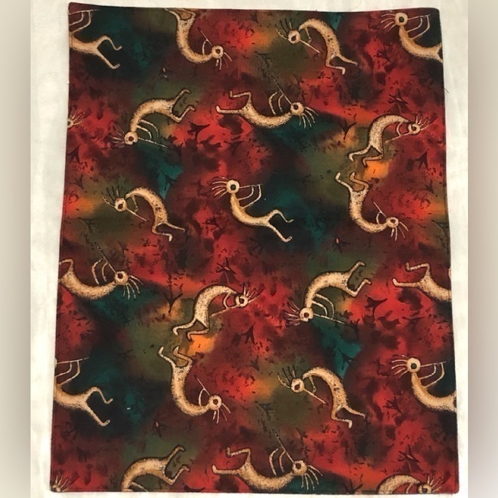Kokopelli Placemat